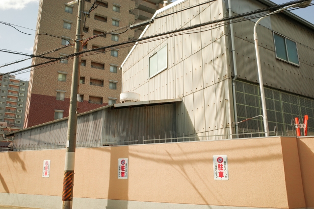 製造業の補助金事例