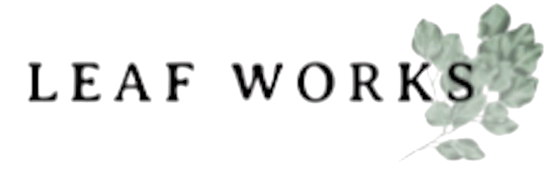 LEAF WORKS